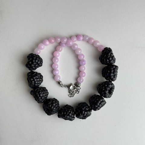 LITECHKO OZHYNY NECKLACE