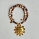 FLOR NECKLACE