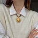 FLOR NECKLACE