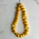 LITECHKO LEMONS NECKLACE