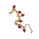 MON AMOUR RED BRACELET