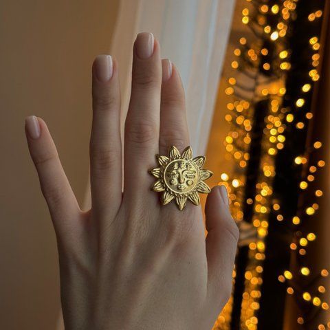 FLOR RING