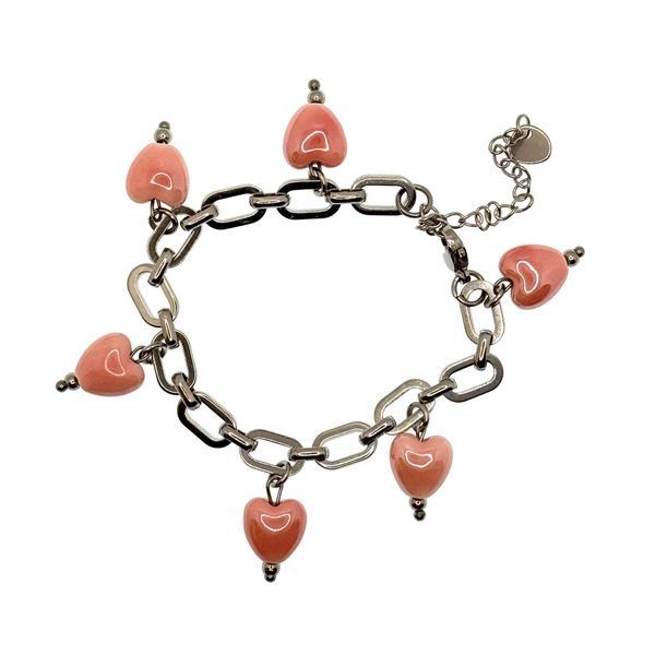 MON AMOUR PINK SET