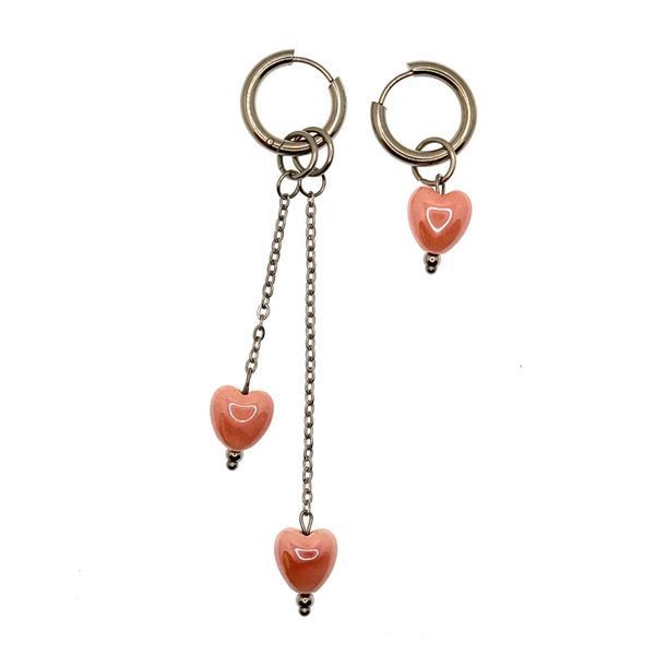 MON AMOUR PINK SET