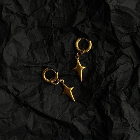 ZOREPAD EARRINGS