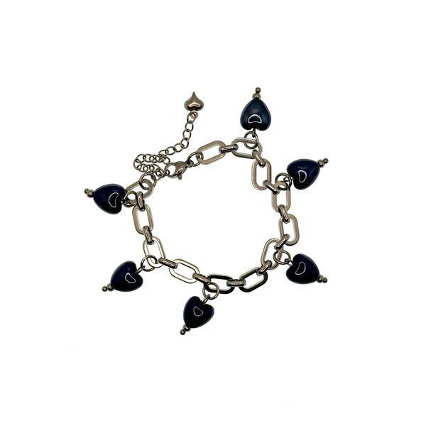 MON AMOUR BLACK SET