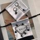 MON AMOUR BLACK SET