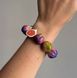LITECHKO FIGS BRACELET
