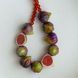LITECHKO FIGS NECKLACE