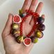 LITECHKO FIGS NECKLACE