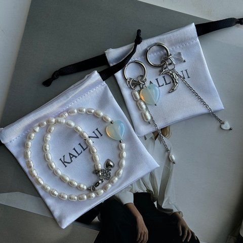AMOR MOONLIGHT set