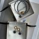 VOLOSHKA BLUE set