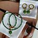 SET VOLOSHKA GREEN