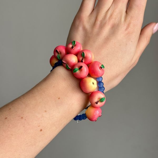 LITECHKO BLUSH BRACELET