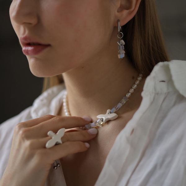VIL'NA accessories set