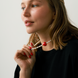 Сет прикрас AMOR RED Сет011 фото 2
