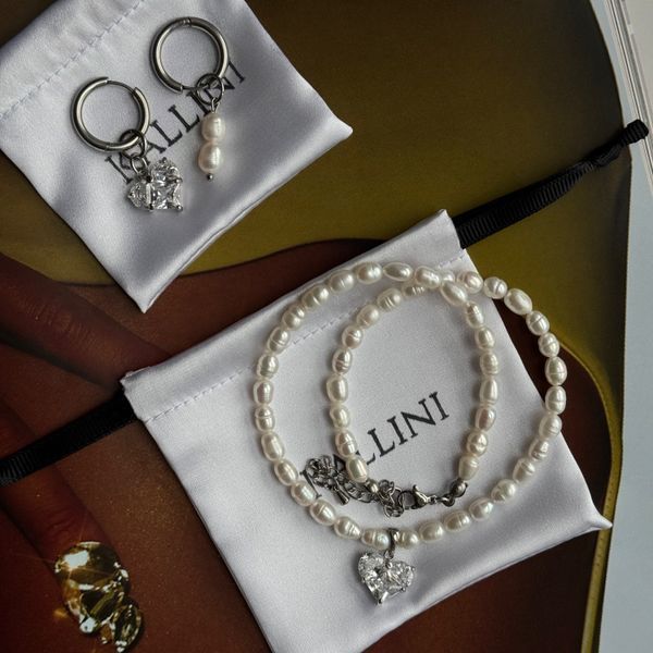 SET JETAIME WHITE COLOUR