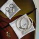 SET JETAIME WHITE COLOUR