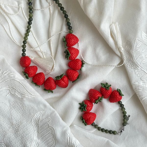 LITECHKO POLUNYTSI BRACELET