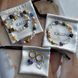 BARVY HEARTS set