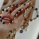 BARVY HEARTS set (4 pieces)