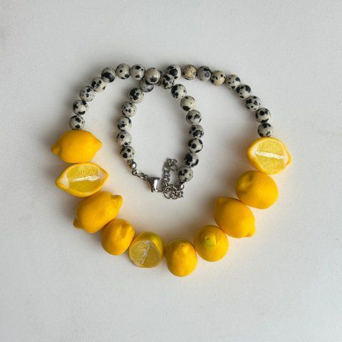 LITECHKO LEMONS