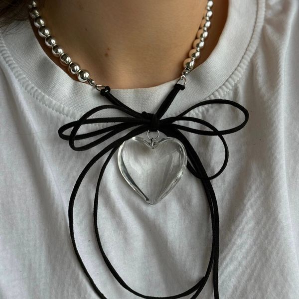 BESTIA necklace