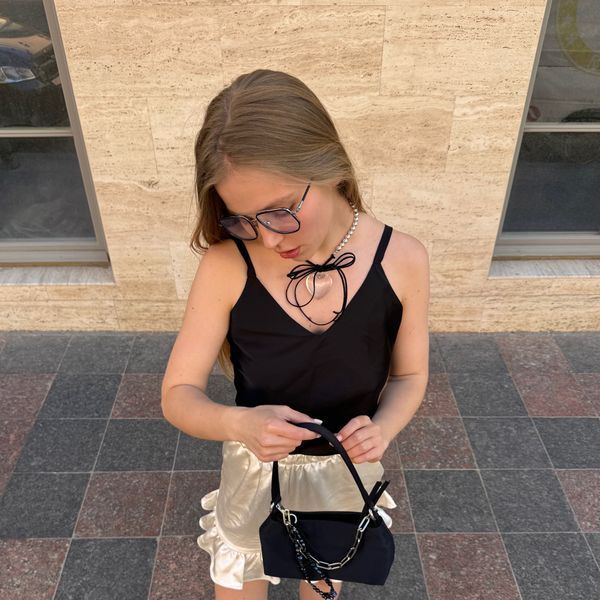 BESTIA necklace