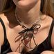 BESTIA necklace