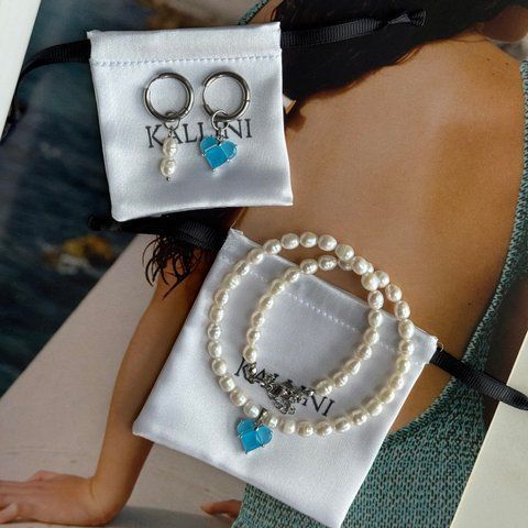 JET'AIME TIFFANY SET