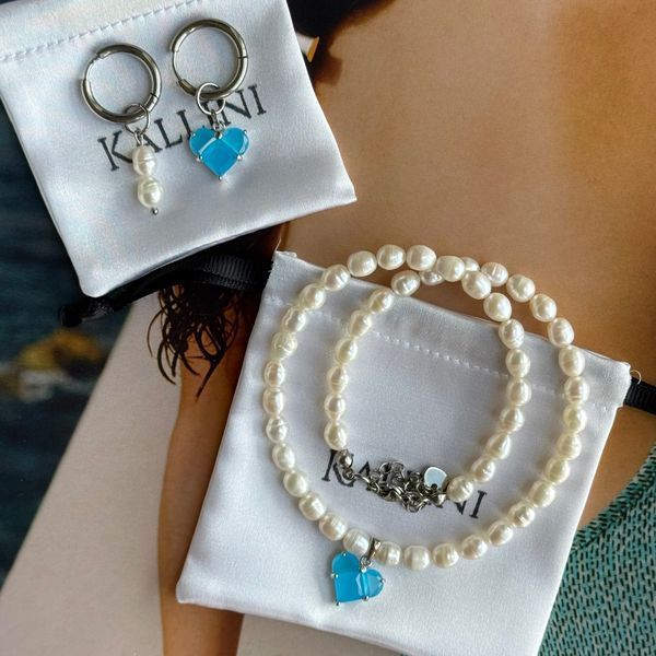 Сет JET'AIME TIFFANY  Сет057 фото