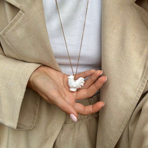PIVNYK PENDANT (SMALL)